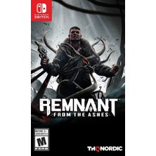 Perfect World Entertainment Remnant: From The Ashes Nintendo Switch Oyun (Dijital Indirme Kodu)