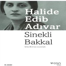 Epilons Sinekli Bakkal