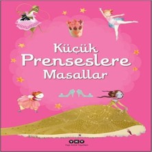 Epilons Küçük Prenseslere Masallar