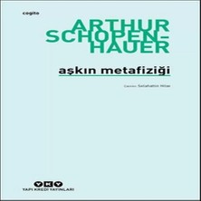 Epilons Aşkın Metafiziği