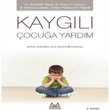 Epilons Kaygılı Çuğa Yardım