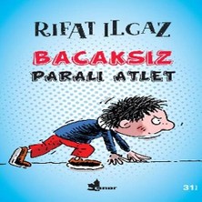 Epilons Bacaksız Paralı Atlet