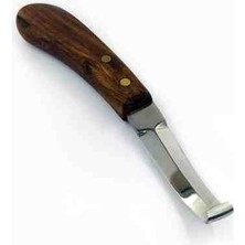 Kruuse Tırnak Bıçağı - Çift Taraflı Renet