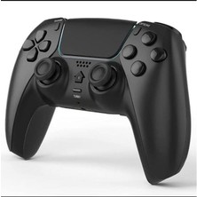 T28 Windows / Ios / Android /ps4 / Uyumlu Dual Titreşimli Gamepad Oyun Kolu