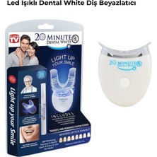 Beruflic Diş Beyazlatma Seti