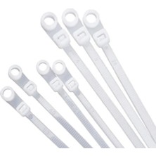 kzy mobilyal PowerMaster PM-26331 Delikli Kablo Bağı 3.6X200Mm
