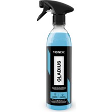 Vonixx Gladıus – Seramik Kaplamalı Araçlar Için Seramik Yenileme ve Bakım Ürünü – 500ML