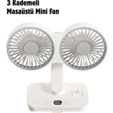 Beruflic SP01 Fan
