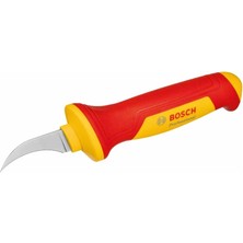 Bosch 1 600 A02 Nf6 Izoleli Kablo Dış Kılıfı Kesme Bıçağı Vde