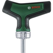 Bosch 1 600 A03 Z9S T Tutamaklı Cırcır Tornavida