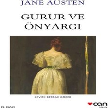 Epilons Gurur ve Önyargı