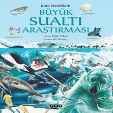 Epilons Büyük Sualtı Araştırması