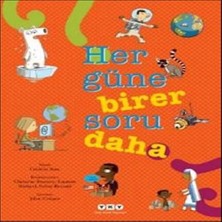 Epilons Her Güne Birer Soru Daha