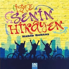 Epilons Işte Senin Hikayen