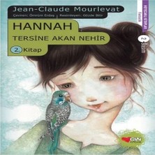 Epilons Hannah Tersine Akan Nehir 2.