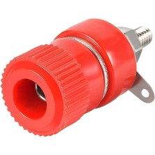 OEM Born Fiş Şase Klemens (IC-239) - Kırmızı