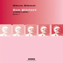 Epilons Son Şiirleri (1959-1963)