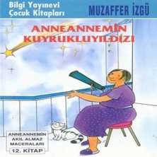 Epilons Anneannemin Kuyruklu Yıldızı