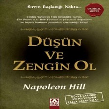 Epilons Düşün Zengin Ol