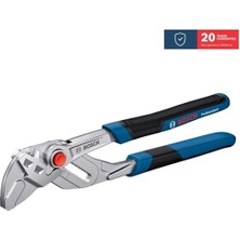 Bosch 1 600 A02 W3R 250MM Boru Anahtarı