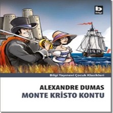 Epilons Monte Kristo Kontu
