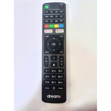 Genel Dreamstar A5 Androıd Kumanda Mouse - Sesli Komut