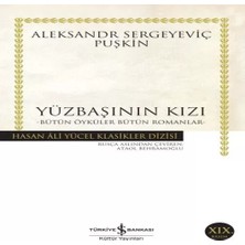 Epilons Yüzbaşının Kızı - Hasan Ali Yücel Klasikleri