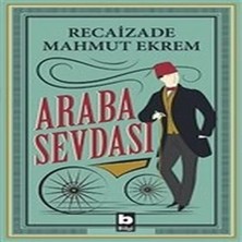 Epilons Araba Sevdası