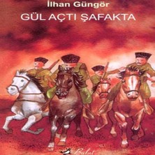 Epilons Gül Açtı Şafakta