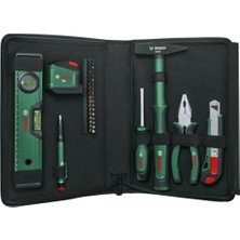 Bosch 1 600 A02 By6 25 Parça El Aleti Seti