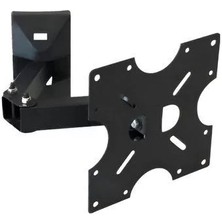 Genel Tcl 43” Ile Uyumlu Hareketli LED Tv Duvar Askı Aparatı