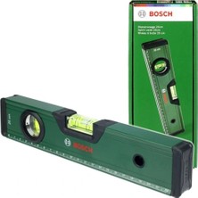 Bosch 1 600 A02 7pl 25CM Su Terazisi