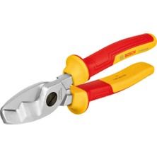 Bosch 1 600 A02 Nf4 200MM Izoleli Kablo Makası Vde