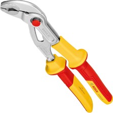 Bosch 1 600 A02 Ne5 250MM Izoleli Boru Anahtarı Vde