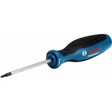 Bosch 1 600 A01 V0A TX10X75MM Torx Tornavida
