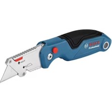 Bosch 1 600 A01 6bl Katlanabilir Maket Bıçağı