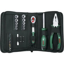 Bosch 1 600 A02 By2 26 Parça El Aleti Seti