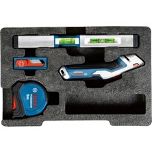 Bosch 1 600 A02 7m3 13 Parça El Aleti Seti
