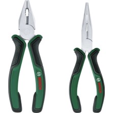 Bosch 1 600 A02 75H 2 Parça Pense Seti