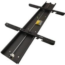 Genel Samsung Uyumlu Qe 98QN90F 98” 4K UHD Smart Neo QLED Uydu Alıcılı 70-100 Inç Sabit LCD LED Tv Duvar Askı Aparatı