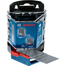 Bosch 1 600 A01 V3J 50’li Maket Bıçağı Yedeği