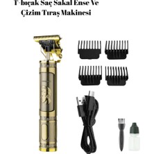 Beruflic DL111A Tıraş Makinesi