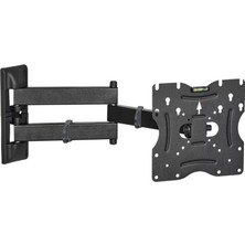 Genel Vestel 43” Ile Uyumlu Hareketli LED Tv Duvar Askı Aparatı