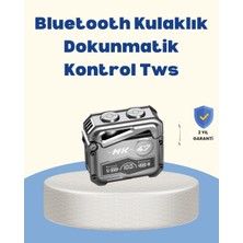 Beruflic Kablosuz Kulaklık – 3D Ses ve Gürültü Engelleme