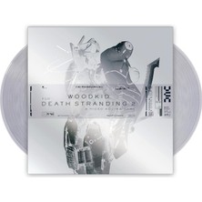 Sony Music Woodkıd - Woodkıd For Death Strandıng 2: On The Beach - 2 Plak