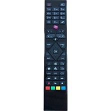 Genel Hi Level 43HL560 LED Tv Kumanda