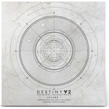 Sony Music V/a - Destıny 2 Volume 1 (Orıgınal Game Soundtrack) - 2 Plak