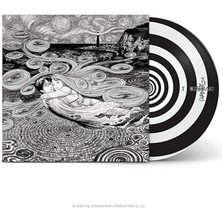 Sony Music Colın Stetson - Uzumakı (Anıme Serıes Orıgınal Soundtrac - 1 Plak