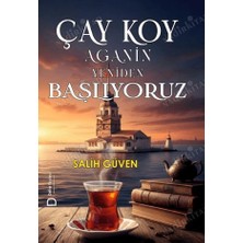 KİTAP Çay Koy Aganin Yeniden Başlıyoruz