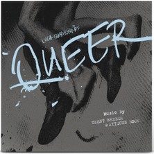 Sony Music Trent Reznor & Attıcus Ross - Queer (Orıgınal Score) - 1 Plak